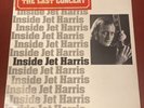 Jet Harris - Inside Jet Harris The Last Concert LP Signed Shadows Autograph (5)