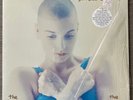 Sinéad O'Connor – The Lion And The Cobra 1987 rock LP vinyl EX inner sleeve ORIG