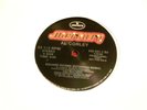 AL CORLEY  SQUARE ROOMS  NEAR MINT  RARE PROMO  DON'T PLAY WITH ME  MERCURY