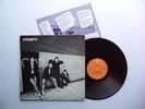 1st Pressing 1979 - God Bless STARJETS - Vinyl LP Record + Insert Punk New Wave