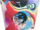 TONTO'S EXPANDING HEAD BAND zero time 1972 UK ATLANTIC STEREO RE LP VINYL RECORD