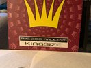 THE BOO RADLEYS Kingsize -2XLP ORIGINAL PRESSING w/EX/NM- VINYL -Britpop/BLUR