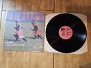 Au Pairs Playing With A Different Sex Vinyl