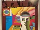 Chocolate Watchband - No Way Out LP - Tower Later Press. Re.