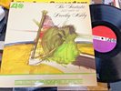 DOROTHY ASHBY THE FANTASTIC HARP OF DOROTHY ASHBY 1966 ATLANTIC ORIGINAL VG+