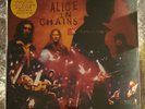 Alice In Chains Mtv Unplugged 2 LP Import NEW  SEALED