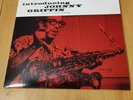 INTRODUCING JOHNNY GRIFFIN 2x 180g 45Rpm Blue note 1533