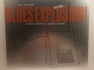 The Jon Spencer Blues Explosion  – Orange   Sealed NM  Vinyl LP54