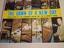 DAVID DAVIS AT THE HAMMOND ORGAN, THE DAWN OF A NEW DAY,  A.A.ALLEN REVIVALS