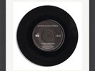 Queen  & David Bowie Vinyl Record - 
