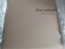 The Verve Urban Hymns 2LP Vinyl 1997 UK 1st Issue with rare Mailer Mint New