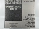 Shawty Pimp - Comin' Real Wit It Vinyl Record LP Memphis