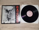 Razors - Same vinyl LP (1980) Rock-O-Rama Records RRR 80000 oi