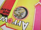 REGGAE RECORD Dub Plate DYNAMIC 10