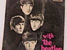 WITH THE BEATLES 