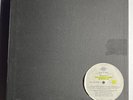 Brüel & Kjaer Stéréo Test Record type QR 2009 5LP 33 RPM BOX ORTOFON AUDIOPHILE