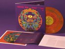 The Grateful Dead - “Anthem of the Sun” VMP Vinyl Me Please Noonday Sun Orange