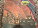 Listening LP Psych Rock 1968 Vanguard