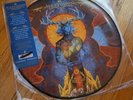 Blood Mountain by Mastodon (Record, 2010) Picture Disc