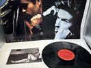 GEORGE MICHAEL Faith COLUMBIA LP VG+ 1st press w/insert