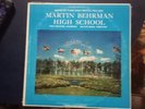 Vinyl LP Martin Behrman High School New Orleans 