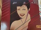 Duran Duran RIO Vinyl LP 1982 Capitol Records ST-12211 w/Lyric Sleeve