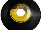 Pearl Reaves and the Concords You Can't Stay Here I'm Not Ashamed HARLEM 2332 VG