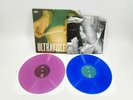New Lana Del Rey Ultraviolence Alternate Cover Blue & Violet Colored Vinyl 2xLP