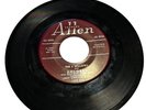 The 5 Willows - Delores - Allen records 1st press - #1002 VG++ condition