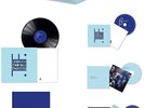 NEW ORDER Movement DEFINITIVE EDITION Box NEW** LP Vinyl/2-CD/LIVE Joy Division