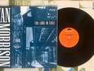 Van Morrison 2 LP Too Long in Exile 1993 M-/M-