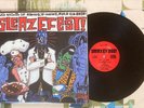 Sleazefest VA 2 LP Hasil Adkins SCOTS Dexter Romweber Santo's Helpers M/M-