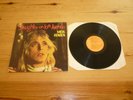 MICK RONSON SLAUGHTER ON 10th AVENUE VINYL ALBUM RECORD LP 1974 A1 B1 PLAYS EX
