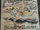 Skr*wdriver b&H Lp Original Pressing Isd Lp