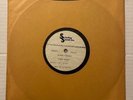 EDGAR WINTER GROUP Free Ride 1973 MONO / STEREO US PROMO 10