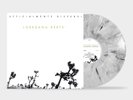 LOREDANA BERTE' - Ufficialmente dispersi (2023) LP white/black Vinyl