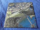 Ozric Tentacles Pungent Effulgent Double LP VINYL HAWKWIND GONG OMNIA OPERA