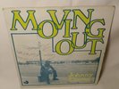 Johnny Clarke, Moving Out, Total Sounds Recording TSL 107 Vinyl LP