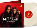 Milli Vanilli - The Best Of Milli Vanilli (35th Anniversary) (NEW 2 VINYL LP)