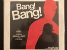 The Purist - Double Feature LP - Black Vinyl