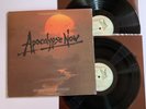 Apocalypse Now Soundtrack 1979  LP 2x Vinyl Record Gatefold Elektra DP-90001