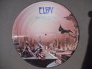 ELOY - PICTURE DISC-LP 