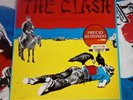 THE CLASH 