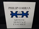 Phillip Cohran And The Artistic Heritage Ensemble LP VINY RECORD  HTF
