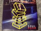 Soul Punk by Patrick Stump (Record, 2011)