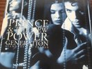 Prince & The New Power Generation - Diamonds And Pearls LP 12” Vinyl