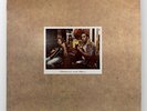 Ben Harper,Tom Freund - Pleasure And Pain / Vinyl LP