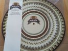 Oasis The Masterplan 25th Anniversary Limited Edition Zoetrope Vinyl | Brand New