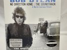 BOOTLEG SERIES Vol 7 BOB DYLAN No Direction Home 150gram Deluxe 4LP SEALED New