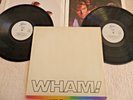Wham  – The Final        88681     UK Press   1986           VINYL MINT